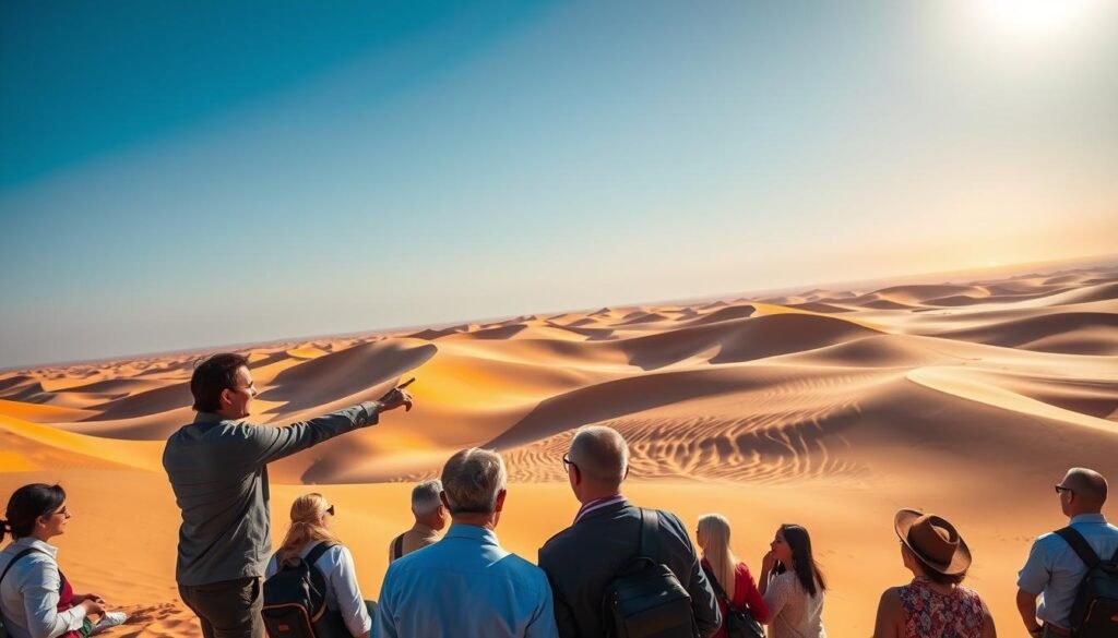 Why Choose Our Timlalin Dunes Tour