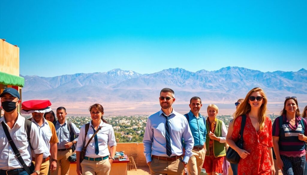 Why Choose Our Timlaline Agadir Tours