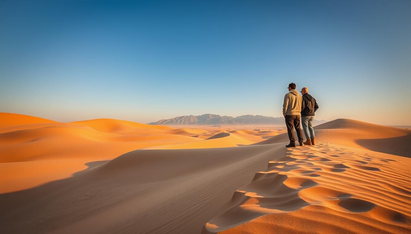 dunes de timlalin