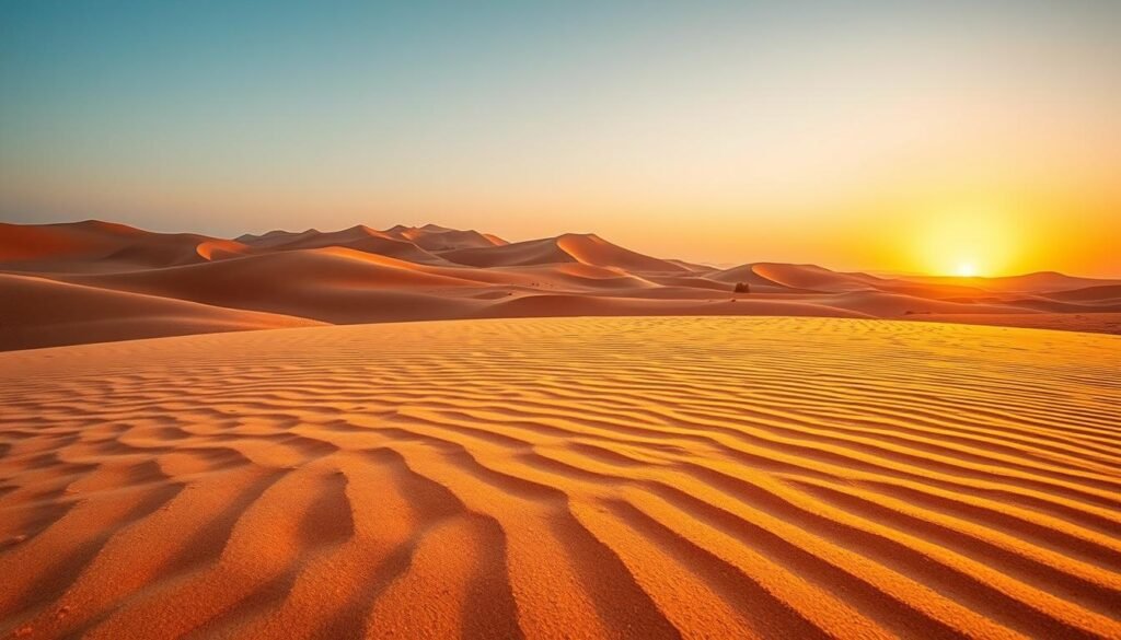 sand dunes morocco