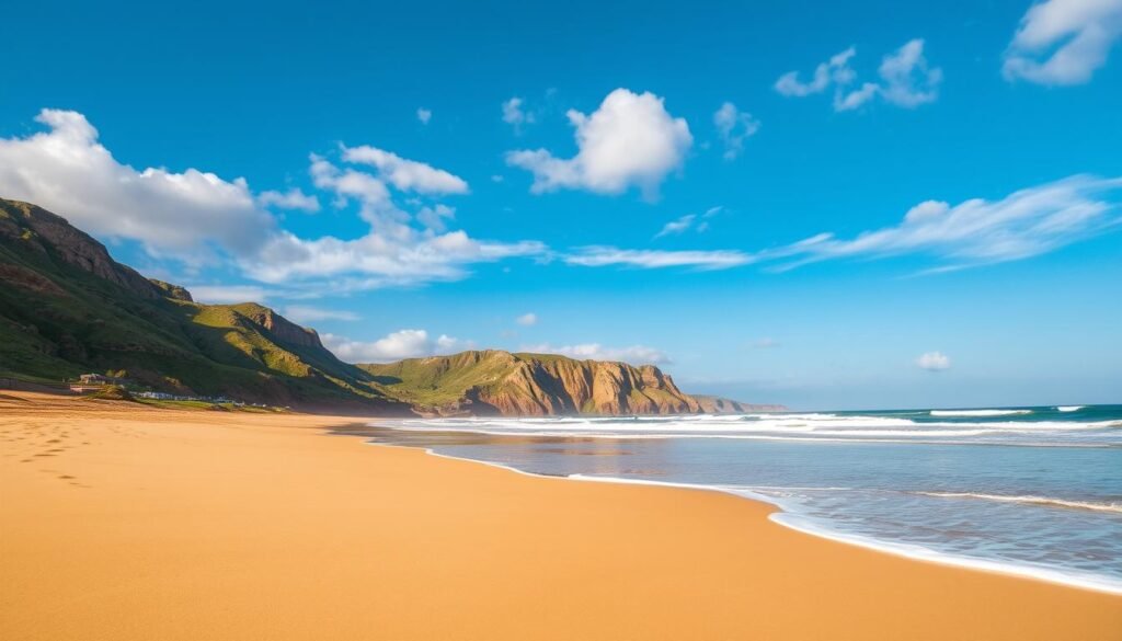 tamri beach morocco