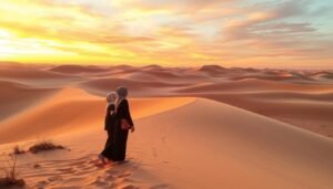 timlalin dunes